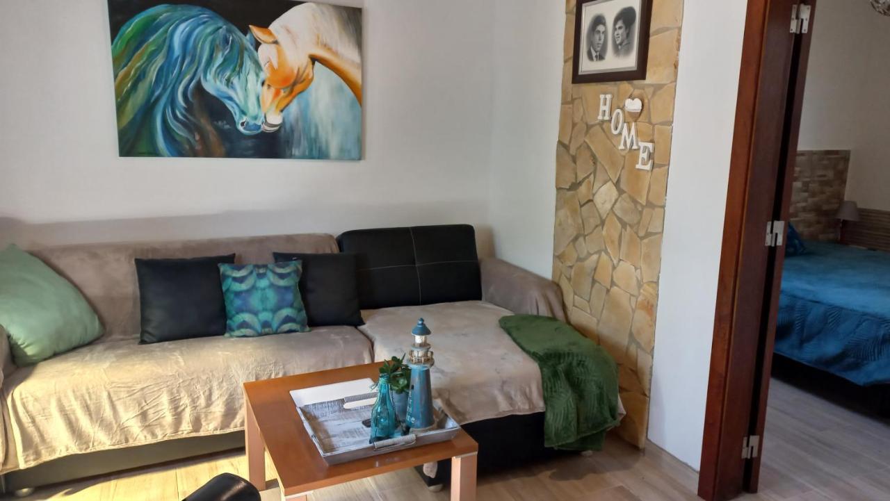 Casa Dos Avos Villa Pedralva Luaran gambar