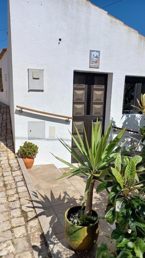 Casa Dos Avos Villa Pedralva Luaran gambar